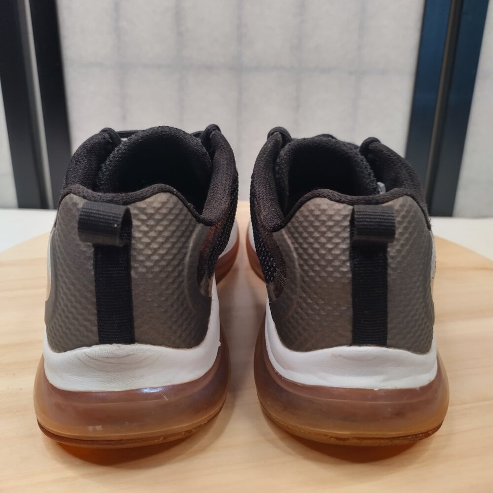 SKECHERS Skech Air Element 2.0 Pretty Fancy Black Sneakers Women US 8 - Picture 7 of 15